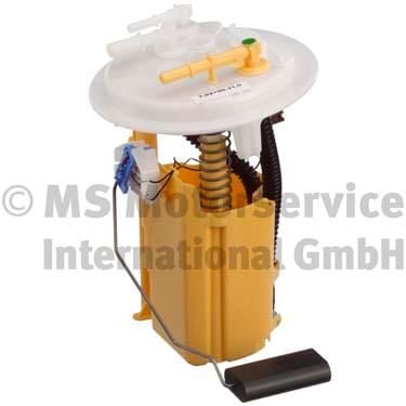 Citroen C8 2002-2006 Arası 2.0 HDi 165 Pierburg Marka Depo Şamandırası