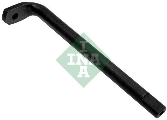 Seat Arosa 1997-2004 Arası 1.7 SDI INA Marka Vantilatör Kayış Gergi Rulmanı