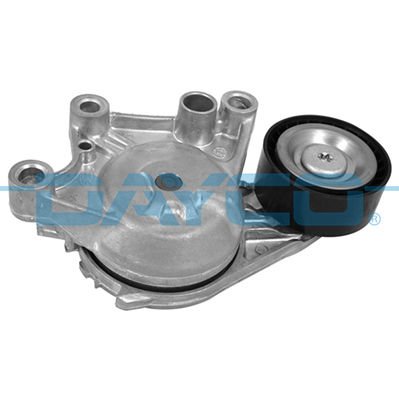 Citroen C4 2013-2017 Arası 1.6 HDi / BlueHDi 115 Dayco Marka Vantilatör Kayış Gergi Rulmanı