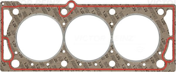 Opel Omega 1994-2005 Arası 3.0 V6 Victor Reinz Marka Silindir Kapak Contası