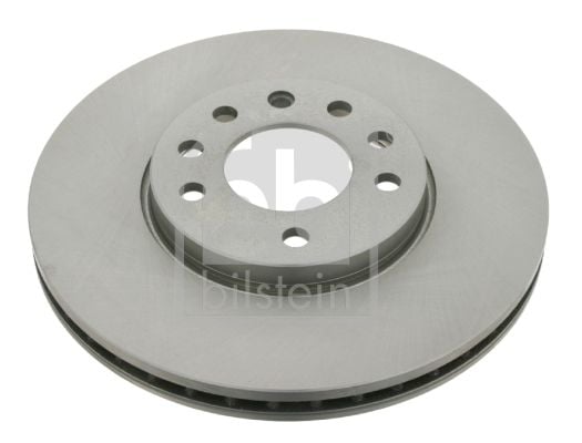 Opel Signum 2003-2008 Arası 2.2 direct Febi Marka Ön Fren Diski