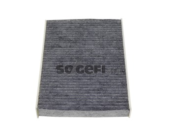 Peugeot 308 2007-2016 Arası 1.6 BioFlex Purflux Marka Karbonlu Polen Filtresi