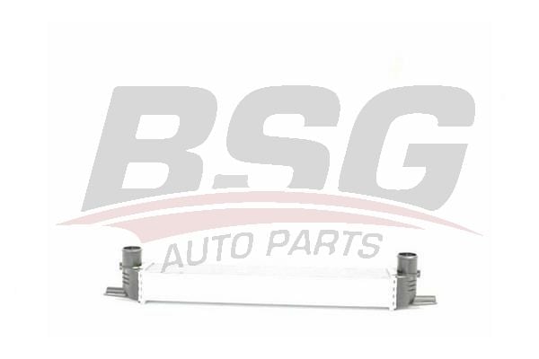 Peugeot Bipper 2008-2012 Arası 1.4 HDi BSG Marka Turbo Radyatörü