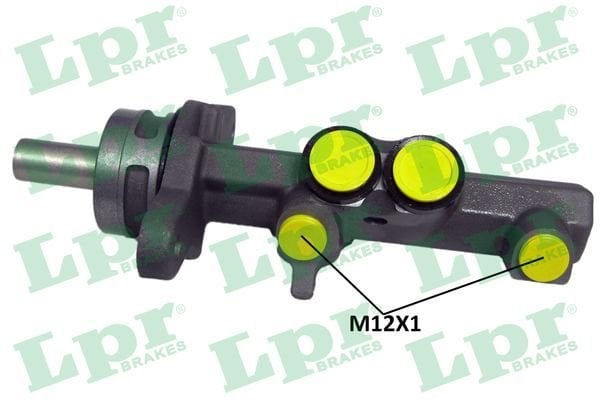 Volkswagen Golf 2004-2014 Arası 1.6 BiFuel LPR Marka Fren Ana Merkezi
