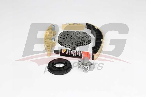 Ford Transit 2006-2014 Arası 3.2 TDCi, 3.2 TDCi RWD BSG Marka Triger Zinciri Seti