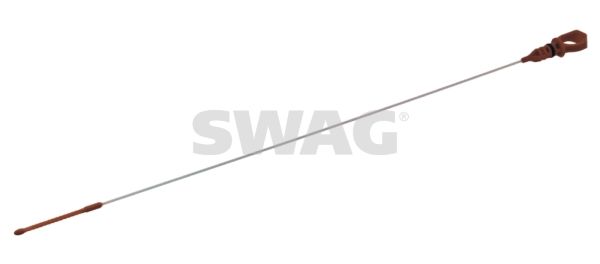 Peugeot 407 2004-2011 Arası 1.6 HDi 110 Swag Marka Motor Yağ Çubuğu