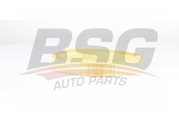 Renault Super 5 1984-1996 Arası 1.7 BSG Marka Hava Filtresi