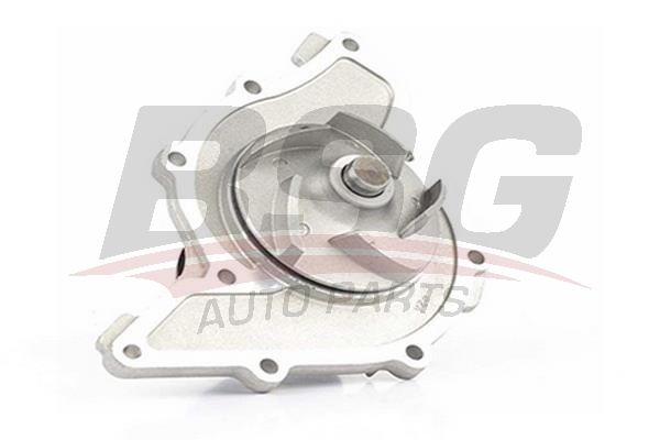 Audi A4 1994-2002 Arası 2.5 TDI, 2.5 TDI quattro BSG Marka Devirdaim Su Pompası