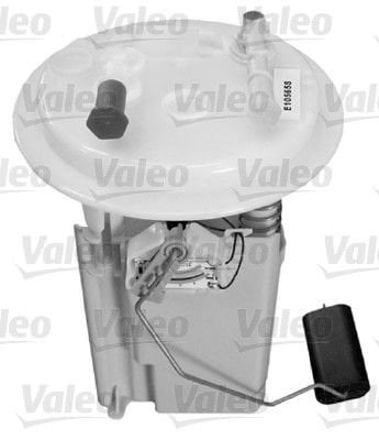 Citroen C8 2002-2006 Arası 2.2 HDi, 2.0 HDi, 2.0 HDi 135 Valeo Marka Depo Şamandırası
