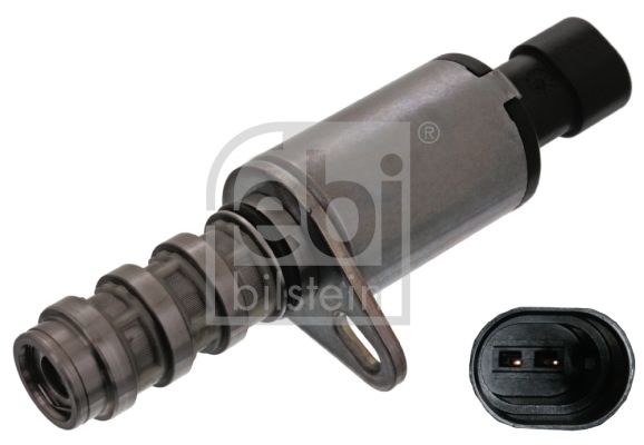 Fiat Punto Evo 2008-2012 Arası 1.4 Natural Power, 1.2, 1.4 Febi Marka Selenoid Valfi