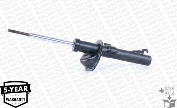 Ford Fiesta 1995-2006 Arası 1.3 i Ön Monroe Marka Amortisör