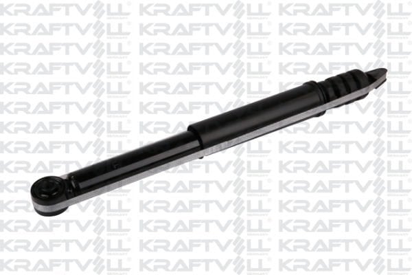 Dacia Sandero 2008-2016 Arası 1.2 LPG Arka Kraftvoll Marka Amortisör