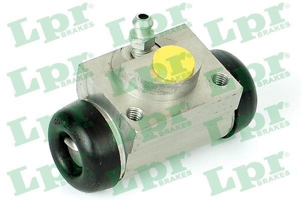 Fiat Punto Evo 2008-2012 Arası 1.4 Natural Power LPR Marka Fren Silindiri