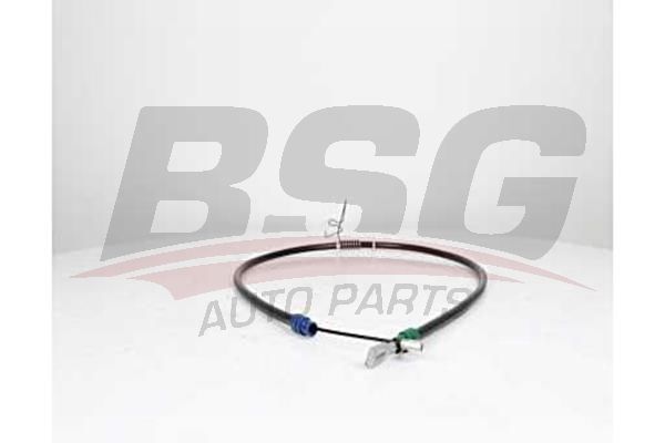 Ford Transit 2006-2014 Arası 2.2 TDCi BSG Marka Arka Sol El Fren Teli