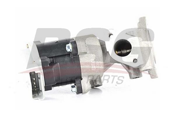 Citroen C5 2008-2012 Arası 2.7 HDi BSG Marka EGR Valfi