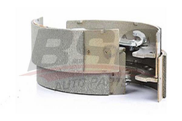 Fiat Punto 2005-2009 Arası 1.4 Natural Power BSG Marka Pabuçlu Balata