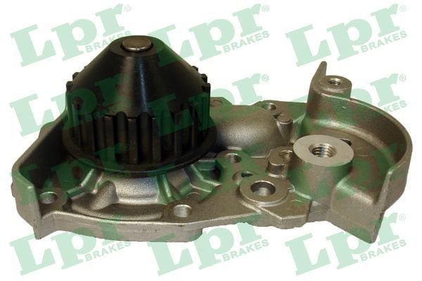 Renault Express 1985-2001 Arası 1.4 LPR Marka Devirdaim Su Pompası