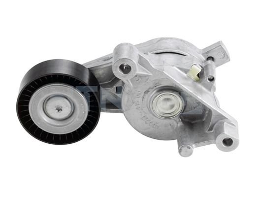 Volkswagen Golf 2003-2013 Arası 2.0 TDI 16V SNR Marka Vantilatör Kayış Gergi Rulmanı