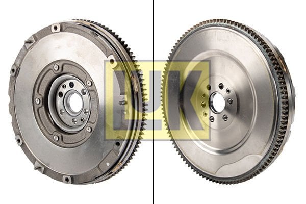 Ford C-Max 2010-2019 Arası 1.0 EcoBoost LUK Marka Volanlı Debriyaj Seti