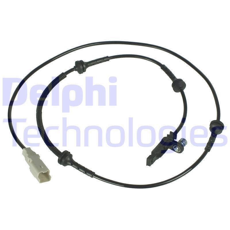 Citroen C5 2004-2008 Arası 2.2 HDi, 2.0 16V, 2.0 HDi Delphi Marka Ön Abs Sensörü