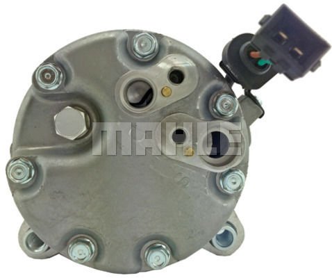 Seat Cordoba 1993-2002 Arası 1.6 i Behr Marka Klima Kompresörü