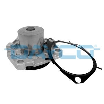 Alfa Romeo Brera 2006-2011 Arası 2.0 JTDM Dayco Marka Devirdaim Su Pompası