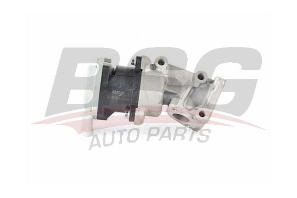 Citroen C5 2008-2012 Arası 2.7 HDi BSG Marka EGR Valfi