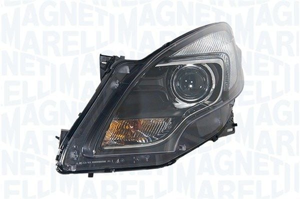 Opel Zafira 2011-2015 Arası 2.0 BiTurbo CDTI Sol Magneti Marelli Marka Far