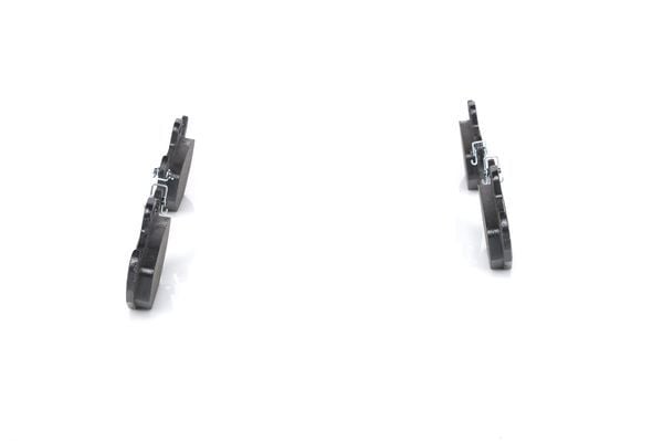 Renault Laguna 1993-2002 Arası 2.0 16V Bosch Marka Arka Balata