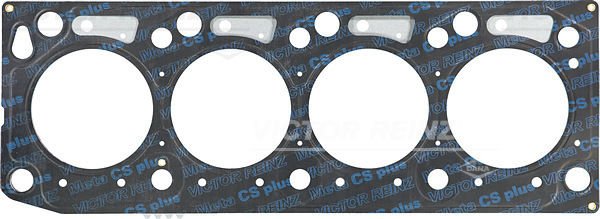 Ford Fiesta 1995-2006 Arası 1.8 DI Victor Reinz Marka Silindir Kapak Contası