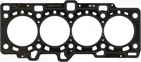 Opel Antara 2006-2010 Arası 2.0 CDTI Victor Reinz Marka Silindir Kapak Contası