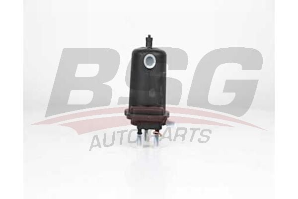 Renault Scenic 2003-2010 Arası 1.5 dCi BSG Marka Yakıt Filtresi
