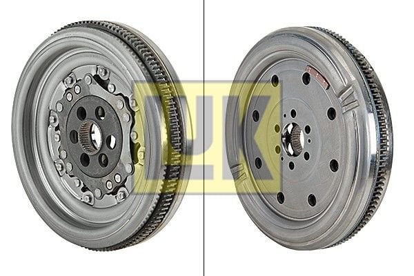 Volkswagen Golf 2003-2013 Arası 1.9 TDI LUK Marka Volan