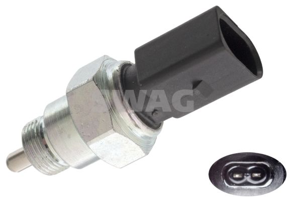 Volkswagen Lupo 1998-2005 Arası 1.4 16V, 1.4 TDI, 1.7 SDI, 1.0, 1.2 TDI 3L, 1.6 GTI Swag Marka Geri Vites Müşürü