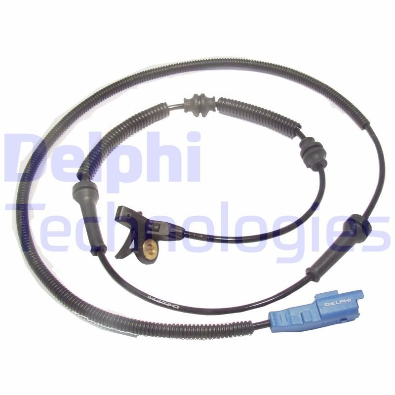 Citroen C5 2001-2005 Arası 2.0 16V HPi Delphi Marka Ön Abs Sensörü