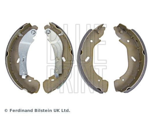 Ford Transit 2000-2006 Arası 2.4 DI Blueprint Marka Pabuçlu Balata