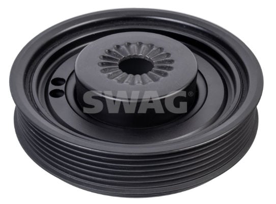 Volkswagen Golf 2012-2017 Arası 1.0 TSI Swag Marka Krank Kasnağı