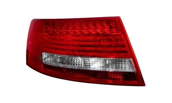Audi A6 2004-2011 Arası 3.0 TDI quattro Ulo Marka Sol Stop Lambası