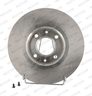 Citroen Xantia 1993-2003 Arası 2.0 i 16V Ferodo Marka Ön Hava Soğutmalı Fren Diski