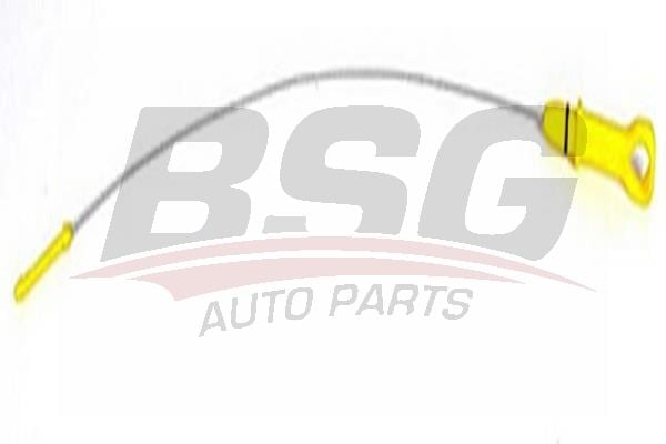Ford Transit 2006-2014 Arası 2.2 TDCi BSG Marka Motor Yağ Çubuğu