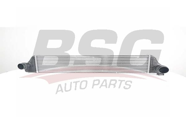 Opel Movano 2010-2014 Arası 2.3 CDTI FWD BSG Marka Turbo Radyatörü