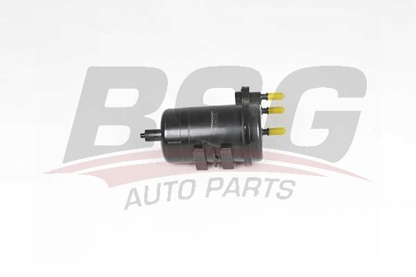 Renault Clio Symbol 1998-2002 Arası 1.5 dCi BSG Marka Yakıt Filtresi
