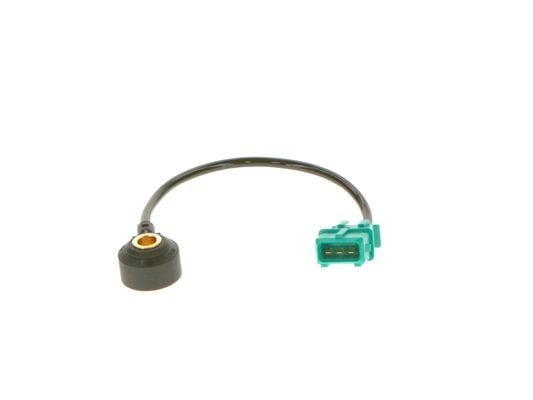 Peugeot 406 1995-2005 Arası 1.8 16V Bosch Marka Vuruntu Sensörü