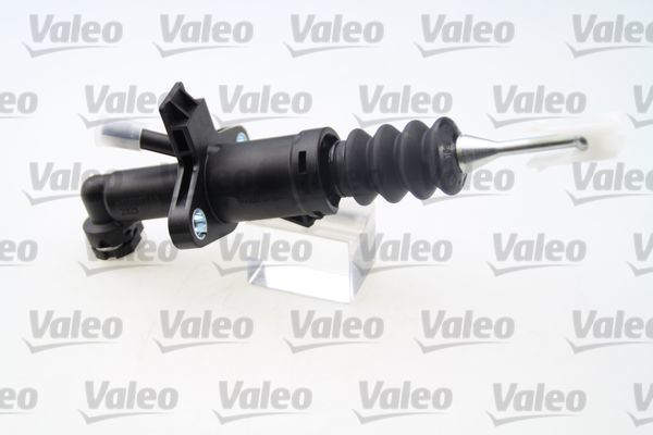 Porsche Cayenne 2002-2010 Arası 3.2 Valeo Marka Debriyaj Üst Merkezi