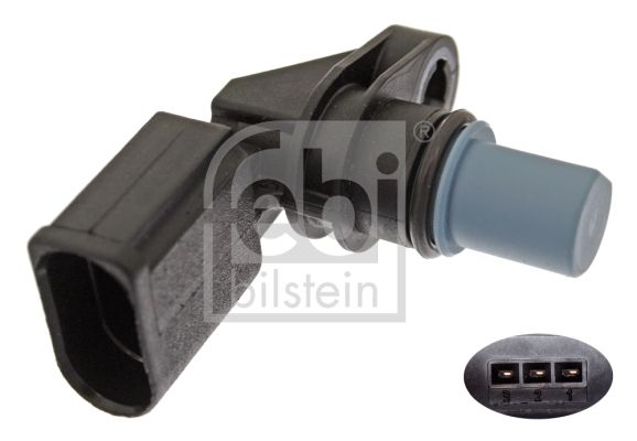Volkswagen Touareg 2002-2013 Arası 5.0 V10 TDI Febi Marka Eksantrik Devir Sensörü