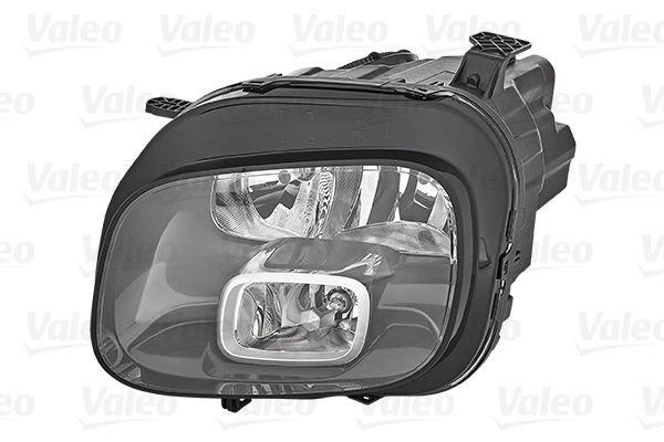 Citroen C3 2017-2021 Arası 1.2 PureTech 110 Sol Valeo Marka Far