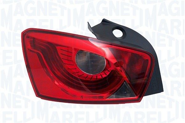 Seat Ibiza 2008-2017 Arası 1.6 TDI, 2.0 TDI, 1.4 TSI, 1.2, 1.4, 1.6 LPG, 1.6 Magneti Marelli Marka Sağ Stop Lambası