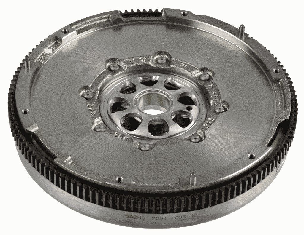 Volkswagen Golf 2008-2014 Arası 2.0 GTi Sachs Marka Volan