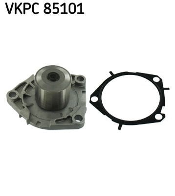 Alfa Romeo Brera 2006-2011 Arası 2.0 JTDM SKF Marka Devirdaim Su Pompası