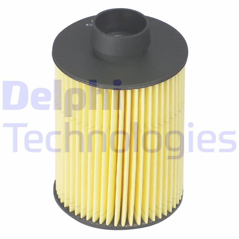 Chevrolet Lacetti 2003-2007 Arası 2.0 D Delphi Marka Mazot Yakıt Filtresi
